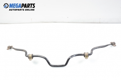 Sway bar for Fiat Punto 1.2, 60 hp, hatchback, 2003, position: front