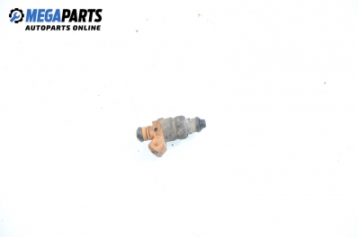 Gasoline fuel injector for Chevrolet Spark 0.8, 50 hp, 2006