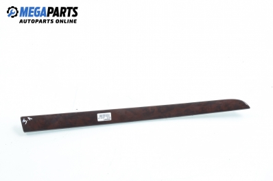 Interior moulding for Audi A4 (B6) 2.5 TDI, 155 hp, sedan automatic, 2002, position: rear - left