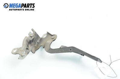 Bonnet hinge for Renault Laguna III 2.0 dCi, 150 hp, station wagon, 2008, position: right № 654000001R