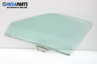 Fensterscheibe for Ford Mondeo Mk II 1.8 TD, 90 hp, combi, 1997, position: links, vorderseite