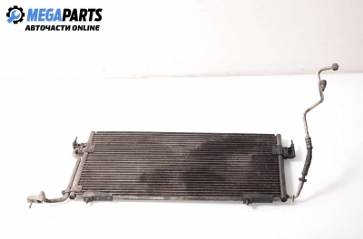 Radiator aer condiționat for Citroen Xsara 2.0 HDI, 90 hp, 1999