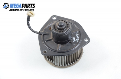 Heating blower for Daewoo Tico 0.8, 48 hp, hatchback, 5 doors, 1992