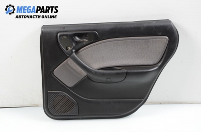 Interior door panel  for Subaru Legacy 2.5, 150 hp, station wagon automatic, 1998, position: rear - right