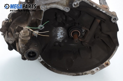  for Citroen Xsara 1.6, 88 hp, hecktür, 1998