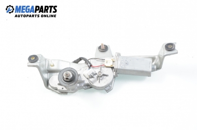 Motor ștergătoare parbriz for Mazda Premacy 2.0 TD, 101 hp, 2005