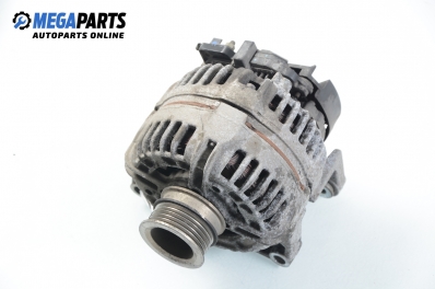 Alternator for Opel Meriva A 1.6, 105 hp, 2006 № Bosch 0 124 425 020