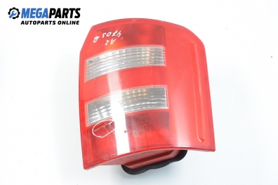 Tail light for Audi A2 (8Z) 1.4 TDI, 75 hp, 2001, position: right