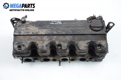 Cap pentru Mercedes 190 2.0 113 CP 1986