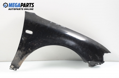 Fender for Volkswagen Passat (B5; B5.5) 1.8 T, 150 hp, sedan, 1999, position: right