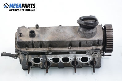 Chiulasă pentru Volkswagen Golf IV 1.9 SDi, 68 cp, 5 uși, 1999