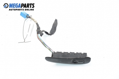 Buton geam electric pentru Opel Vectra B 2.0 16V, 136 cp, hatchback, 2000