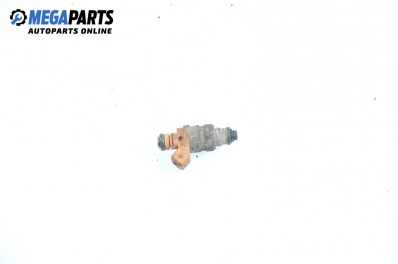 Gasoline fuel injector for Chevrolet Spark 0.8, 50 hp, 2006