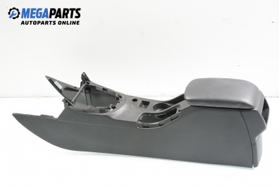 Armrest for Peugeot 308 (T7) 1.6 HDi, 90 hp, hatchback, 5 doors, 2007