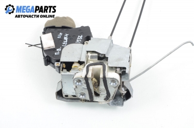 Încuietoare for Subaru Legacy 2.0, 138 hp, combi, 2005, position: dreaptă - fața
