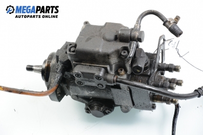 Diesel injection pump for BMW 3 (E36) 1.7 TDS, 90 hp, sedan, 1996