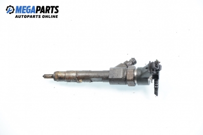 Einspritzdüse für Mitsubishi Space Star 1.9 Di-D, 102 hp, 2001 № Bosch 0 445 110 021