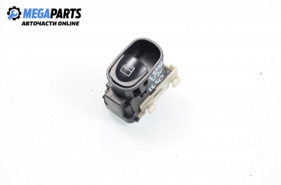Power window button for Mercedes-Benz C-Class 203 (W/S/CL) 2.2 CDI, 143 hp, coupe, 2002