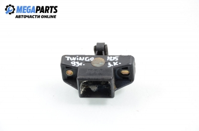 Trunk lock for Renault Twingo 1.2, 55 hp, 1993
