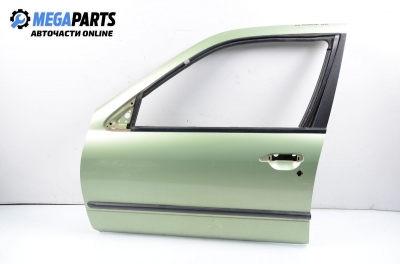 Ușă pentru Nissan Primera (P11) 2.0 16V, 115 cp, sedan, 1996, poziție: stânga - fața