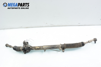 Hydraulic steering rack for Volkswagen Passat (B5; B5.5) 1.8 T, 150 hp, station wagon, 1999