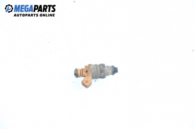 Gasoline fuel injector for Chevrolet Spark 0.8, 50 hp, 2006