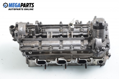 Motorkopf für Mercedes-Benz CLK-Klasse 209 (C/A) 3.2 CDI, 224 hp, coupe automatik, 2005, position: rechts № R 642 016 36 01
