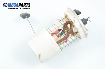 Fuel pump for Ford Fiesta V 1.4 16V, 80 hp, 5 doors, 2005