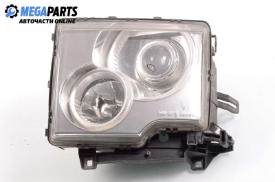 Scheinwerfer for Land Rover Range Rover III 3.0 TD, 177 hp automatic, 2003, position: links
