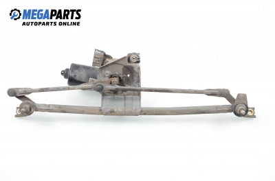 Front wipers motor for Opel Astra F 1.6, 100 hp, hatchback, 1993