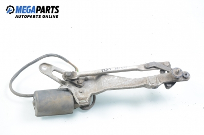 Motor ștergătoare parbriz for Mercedes-Benz 190 (W201) 2.0, 122 hp, 1983