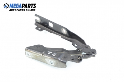 Bonnet hinge for Volkswagen Golf VI 1.4 TSI, 122 hp, 3 doors, 2009, position: right