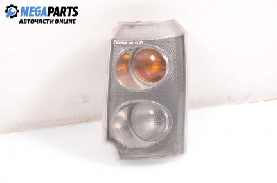 Blinker for Land Rover Range Rover III (2002-2012) 3.0 automatic, position: left