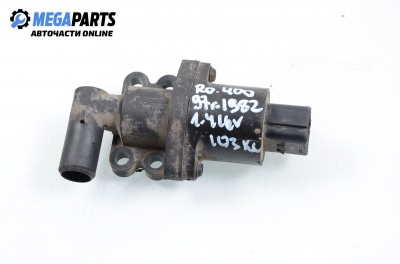 Actuator pentru ralanti pentru Rover 400 1.4 16V, 103 cp, sedan, 1997