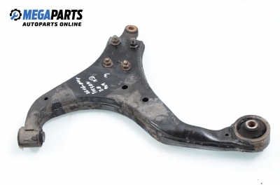 Braț suspensie for Hyundai Tucson 2.0 CRDi 4x4, 113 hp, 2004, position: dreaptă - fața