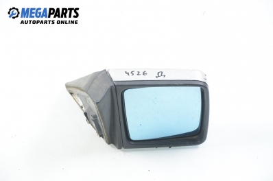 Mirror for Mercedes-Benz 190 (W201) 2.0, 122 hp, 1983, position: right