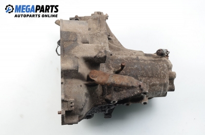  for Nissan Sunny (B12, N13) 1.4, 75 hp, hatchback, 1986