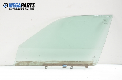 Fensterscheibe for Volkswagen Passat (B4) 2.0, 115 hp, sedan automatic, 1994, position: links, vorderseite