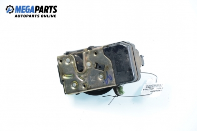 Schloss for Opel Vectra B 2.0 16V, 136 hp, hecktür, 2000, position: rechts, vorderseite