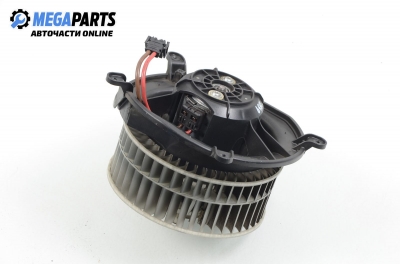 Heating blower for Mercedes-Benz E W211 1.8 , 163 hp, sedan automatic, 2003