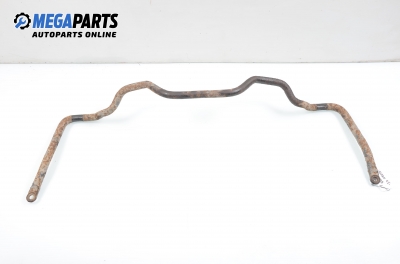 Sway bar for Mitsubishi Pajero 3.5, 208 hp, 5 doors automatic, 1995, position: rear