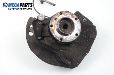 Knuckle hub for BMW 5 (E39) 2.0, 150 hp, sedan, 1998, position: front - left