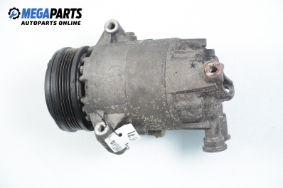 AC compressor for Opel Meriva A 1.6, 105 hp, 2006