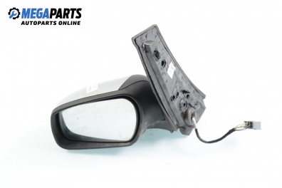 Mirror for Ford C-Max 1.6 TDCi, 101 hp, 2007, position: left