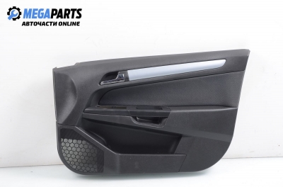Interior door panel  for Opel Astra H 1.7 CDTI, 101 hp, station wagon, 2005, position: front - right