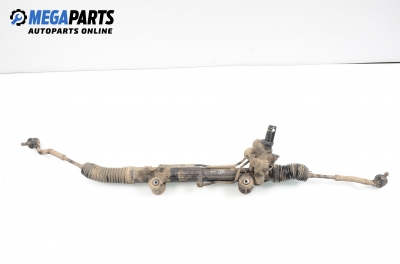 Hydraulic steering rack for Mercedes-Benz E-Class 210 (W/S) 2.2 CDI, 143 hp, sedan automatic, 1999