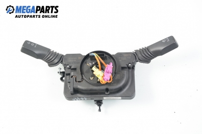 Manete lumini și ștergătoare pentru Opel Astra H 1.6, 105 cp, hatchback, 5 uși, 2005 № GM 13198906
