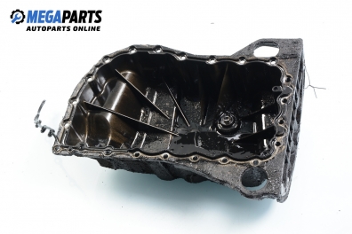 Crankcase for Mitsubishi Space Star 1.9 Di-D, 102 hp, 2001