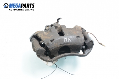 Caliper for Citroen C5 2.0 HDi, 109 hp, station wagon automatic, 2001, position: front - left