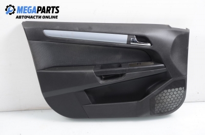 Interior door panel  for Opel Astra H 1.7 CDTI, 101 hp, station wagon, 2005, position: front - left